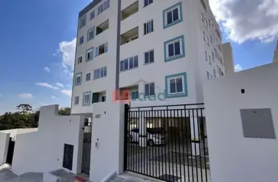 Apartamento com 2 quartos à venda na Rua Padre João Lux, 1244, Centro, Ponta Grossa