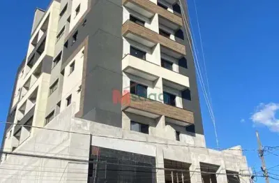 Apartamento com 2 quartos à venda na Rua Gonçalves Ledo, 23, Oficinas, Ponta Grossa