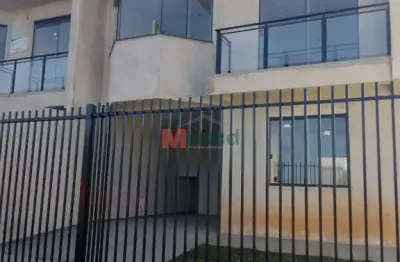 Sobrado 3 quartos (1 suíte) à venda na vila marina uvaranas
