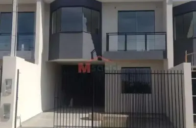 Casa com 3 quartos à venda na Rua Canela, lado 175, Neves, Ponta Grossa