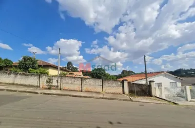 Terreno à venda na Rua Marcelino Nogueira, 359, Ronda, Ponta Grossa