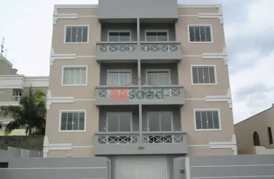Apartamento com 3 quartos à venda na Rua Lauro Marcondes Ferreira, 314, Jardim Carvalho, Ponta Grossa
