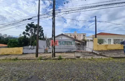 Terreno à venda na Rua Marechal Hermes, 731, Ronda, Ponta Grossa
