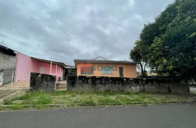 Casa com 3 quartos à venda na Rua Souza Dantas, 112, Orfãs, Ponta Grossa