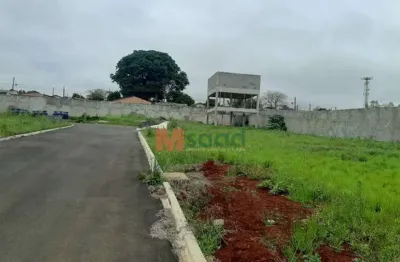 Terreno em condomínio fechado à venda na Estrada João Henrique Van Wilpe, 23, Jardim Carvalho, Ponta Grossa