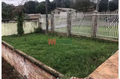 Terreno à venda na Rua Andrade Neves, 250, Uvaranas, Ponta Grossa