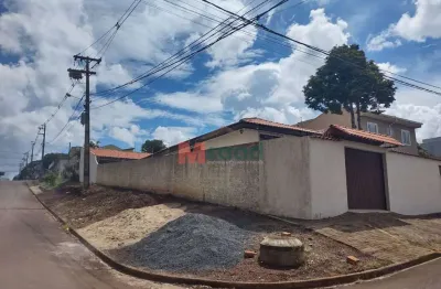 Casa em condomínio fechado com 4 quartos à venda na Rua Stephenson, 294, Oficinas, Ponta Grossa