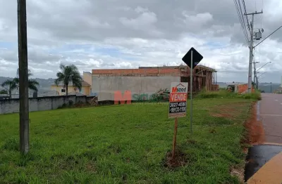 Terreno à venda na Rua Joaquim de Paula Xavier, 1050, Estrela, Ponta Grossa
