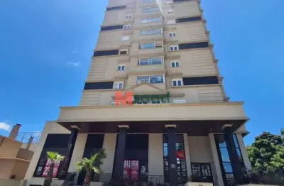 Sala comercial com 1 sala para alugar na Rua México, 50, Centro, Ponta Grossa