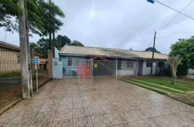 Casa com 2 quartos à venda na Rua Henrique Hennemberg, 18, Nova Rússia, Ponta Grossa