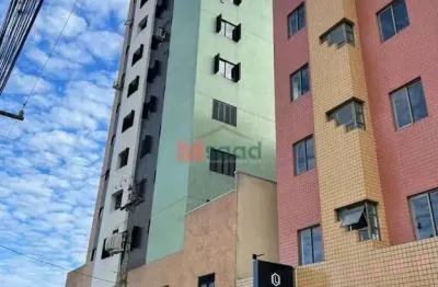Apartamento com 3 quartos à venda na Rua Sete de Setembro, 125, Centro, Ponta Grossa
