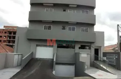 Apartamento com 2 quartos à venda na Rua Marquês de Olinda, 161, Orfãs, Ponta Grossa