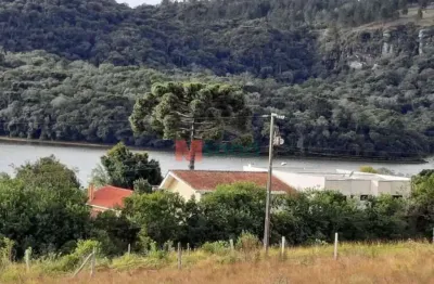 Chácara / sítio com 1 quarto à venda na Rua Arichernes Carlos Gobbo, 23, Uvaranas, Ponta Grossa