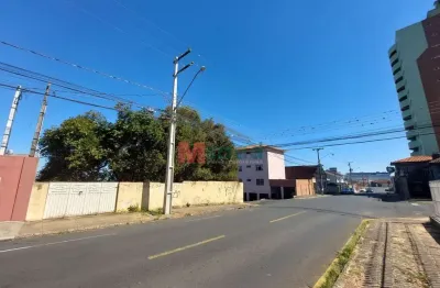 Terreno à venda na Rua Frederico Bahls, 439, Centro, Ponta Grossa