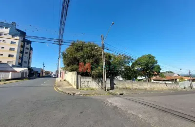 Terreno à venda na Rua Frederico Bahls, 440, Centro, Ponta Grossa