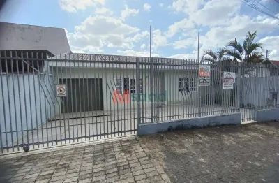 Casa com 4 quartos à venda na Rua Quinze de Setembro, 229, Uvaranas, Ponta Grossa