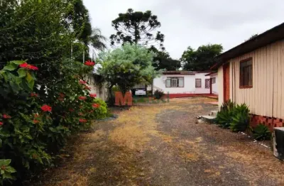 Casa com 3 quartos à venda na Rua Miguel Couto, 1451, Orfãs, Ponta Grossa