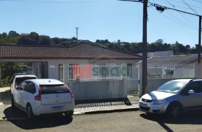 Casa com 3 quartos à venda na Rua Chafic Azim, 234, Jardim Carvalho, Ponta Grossa