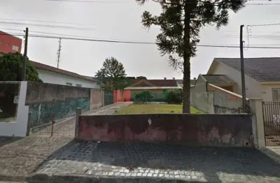 Terreno em condomínio fechado à venda na Rua Professora Izaura Torres Cruz, 452, Jardim Carvalho, Ponta Grossa