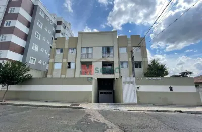 Apartamento com 3 quartos para alugar na Rua Vidal de Negreiros, 927, Oficinas, Ponta Grossa