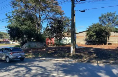 Terreno à venda na Avenida Visconde de Mauá, Lado 4712, Oficinas, Ponta Grossa