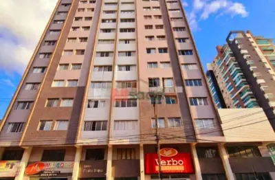 Apartamento garden 3 quartos (1 suíte) à venda no centro