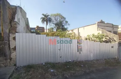 Terreno à venda na Rua Doutor Colares, 1150, Centro, Ponta Grossa