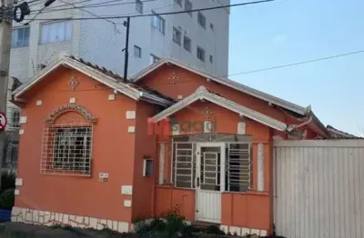 Terreno em condomínio fechado à venda na Rua Sete de Setembro, 1550, Centro, Ponta Grossa
