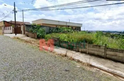 Terreno à venda na Rua Professora Judith Macedo Silveira, sn, Olarias, Ponta Grossa
