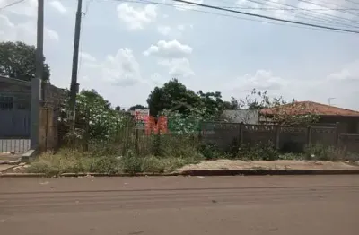 Terreno à venda na Rua Emília Mendes Machado, 24, Chapada, Ponta Grossa