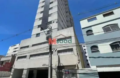 Apartamento com 2 quartos para alugar na Rua Francisco Ribas, 532, Centro, Ponta Grossa