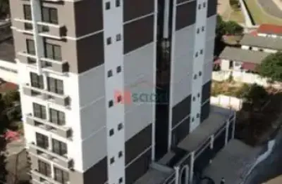 Apartamento com 3 quartos à venda na Avenida Melvin Jones, 157, Chapada, Ponta Grossa