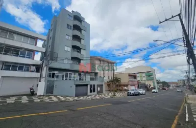 Apartamento 3 quartos (1 suíte) à venda no centro ed aurora