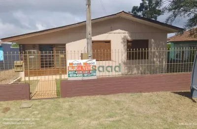 Casa com 3 quartos à venda na Rua Izabel Ossowski, 937, Piriquitos, Ponta Grossa