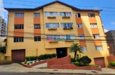 Apartamento 3 quartos à venda no centro - ed. dona edith