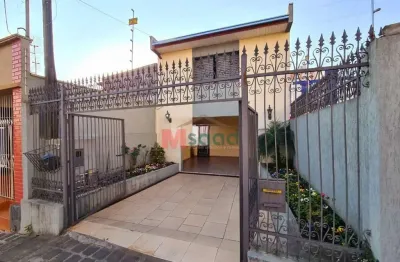 Casa com 4 quartos à venda na Rua Theodoro Rosas, 1606, Centro, Ponta Grossa