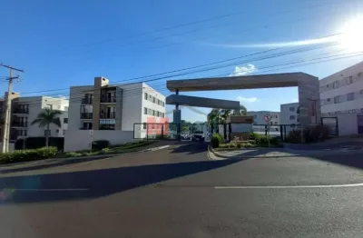 Apartamento com 2 quartos à venda no Colônia Dona LuÍza, Ponta Grossa 