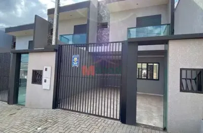 Casa com 3 quartos à venda na Rua Octaviano Macedo Ribas, 718, Boa Vista, Ponta Grossa