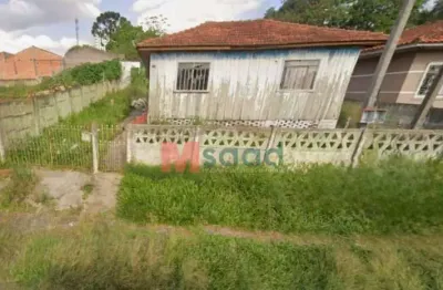 Terreno à venda medindo 12x49m² nova russia palmeirinha