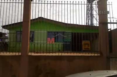 Casa com 3 quartos à venda na Avenida General Carlos Cavalcanti, 6385, Uvaranas, Ponta Grossa