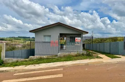 Casa em condomínio fechado com 3 quartos à venda na Rua Angela Borges de Jesus, S/N, Cará-cará, Ponta Grossa