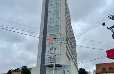 Sala comercial para alugar na Avenida João Manoel dos Santos Ribas, 610, Nova Rússia, Ponta Grossa
