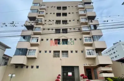 Apartamento com 3 quartos à venda na Rua Santos Dumont, 1465, Centro, Ponta Grossa