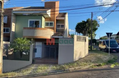 Casa com 3 quartos à venda na Rua Regnum Dei, 132, Estrela, Ponta Grossa