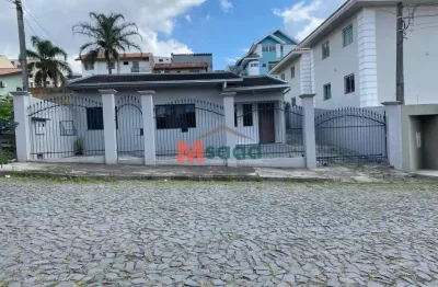 Casa com 5 quartos à venda na Rua Bittencourt Sampaio, 20, Nova Rússia, Ponta Grossa