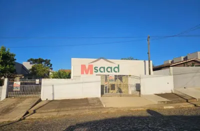 Casa com 2 quartos à venda na Rua Itambaracá, 361, Oficinas, Ponta Grossa