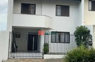 Casa com 3 quartos à venda na Rua Contenda, 102, Estrela, Ponta Grossa