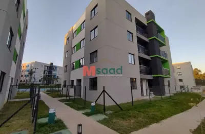 Apartamento com 3 quartos à venda na Rua José Pierre, 100, Chapada, Ponta Grossa