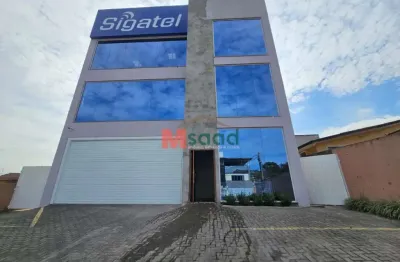 Sala comercial para locação no nova rússia - sala 6