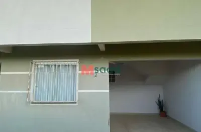 Casa com 3 quartos à venda na Rua Francisco Manoel da Silva, 825, Uvaranas, Ponta Grossa